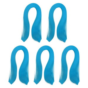 PATIKIL 600 NCOXgbvy[p[ 3 mm 39 cm ܂莆 NCOXgbv A[g DIY  NX}Xp u[