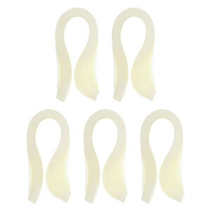 PATIKIL 600 NCOXgbvy[p[ 3 mm 39 cm ܂莆 NCOXgbv A[g DIY  NX}Xp CgCG[