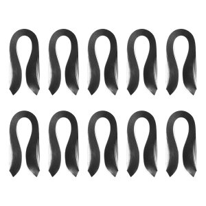 PATIKIL 1200 NCOXgbvy[p[ 3 mm 39 cm ܂莆 NCOXgbv A[g DIY  NX}Xp ubN