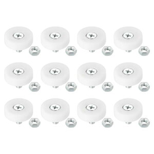 PATIKIL 25 mmo[[ 12 vX`bN ov[[ pzC[ xAOv[[ ibct