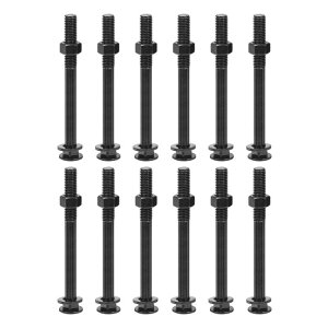 M12x130mm XNGAlbN LbW{giibgbV[tj 12Zbg 304XeXX`[ Ehwbh XNGAlbN R[`{g XN[ 