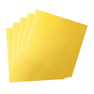 PATIKIL 12" x 12" ^bN~[{[hV[g 10pbN J[hXgbNzC{[h˃V[g 250gsm XNbvubN|X^[ DIYNtg҃J[hp