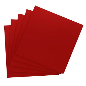PATIKIL 12" x 12" ^bN~[{[hV[g 10pbN bhJ[hXgbNzC{[h˃V[g 250gsm XNbvubN|X^[ DIYNtg҃J[hp