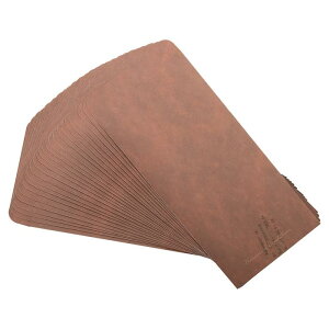 PATIKIL 8.7x4.3" re[WMtgJ[h 50pbN NX}XJ[h莆  gX^C  a  Ӎ bhF