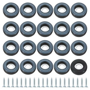 M METERXITY 40 ƋpXC_[ 0.75"i19mmjaPTFE`FAbO[o[XC_[ J[ybg/n[hEbhtAp ֎q/e[up ėp\ȃtAveN^[[O[]