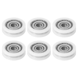 PATIKIL 24mm o[[ XCh[[ ov[ 6 ~j zCg