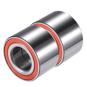 ACROPIX �z�C�[���x�A�����O ATV UTV �t�����g ���A �� �E DAC30600337 Can-Am�ɑΉ� Outlander�ɑΉ� �V���o�[�g�[�� 2��