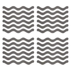 XebJ[ mXbv oXV[tA 18 cm A@`Xbv XebJ[e[v S^X^CfJ[  Lb`  ݔ Kip O[ 24