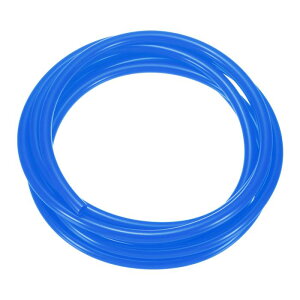 M METERXITY C`[upCv 10mm(ID)x14mm(OD) PU|E^GARvbT[z[X GARvbT[ptBbeBO/KX GAz[X"[u [5M/16.4ft u[]