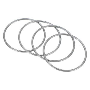 PATIKIL 2.8 C` ^ O O 4 d 304 XeX| O OnڊۃO DIY Ntgn[hEFA xg[h}N 3x70mm