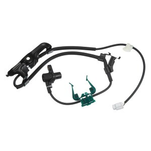 ACROPIX �t�����g�E����ȑ� ABS�ԗ֑��Z���T�[ Toy ota�ɑΉ� Avalon Camry Solara 2002-2012�ɑΉ� ���^�� NO.8954206010/8954233090 �u���b�N