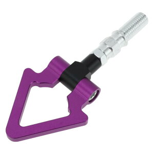 VekAuto �t�����g/���A �g���C�A���O�� ���b�J�[�t�b�N�A���{�ԗp �o���p�[�˂����� ���[�V���O �g���[���[�t�b�N �A���~���� �S �p�[�v��