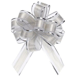 ���[�W�v���{�E �M�t�g���b�s���O���{�� ���{���I�[�K���W�[ ������ �o�X�P�b�g �v���[���g �N���X�}�X�p�[�e�B�[�p 20�� 15 cm �V���o�[