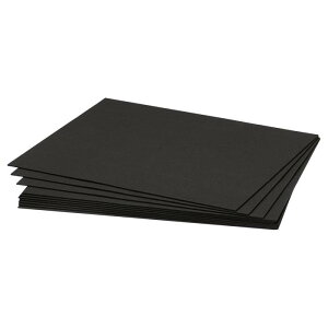EVAtH[V[g ubN 27.5 cm x 21.5 cm 1.7 mm NtgtH[ EVAV[g RX`[ pi H|ivWFNgp 10