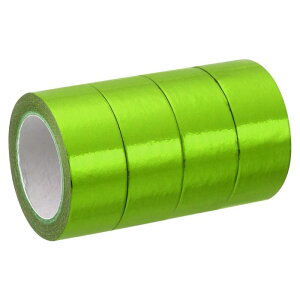 PATIKIL ^bNae[v 15 mm x 5 M 4 ~[A[ge[v a}XLO Ȑڒ DIYA[gNtgbsOp O[