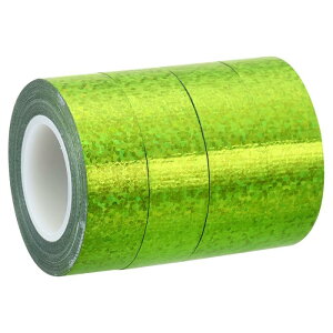 PATIKIL Xp[NOb^[e[v 15 mm x 5 M 4 zOtBbNA[g vY}XLOe[v Ȑڒ DIYA[gNtgbsOp O[