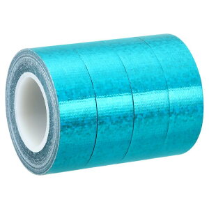 PATIKIL Xp[NOb^[e[v 15 mm x 5 M 4 zOtBbNA[g vY}XLOe[v Ȑڒ DIYA[gNtgbsOp VA