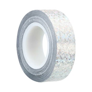 PATIKIL Xp[NOb^[e[v 15 mm x 5 M 1 zOtBbNA[g vY}XLOe[v Ȑڒ DIYA[gNtgbsOp Vo[g[