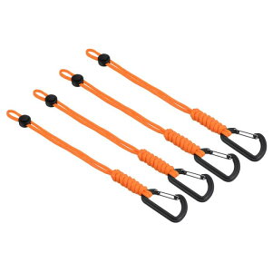 PATIKIL obW[h tbNt 26 cm 4 ҂݂ XgL[`F[Xgbv ߉\ȃR[hbN  z AEghAp IW