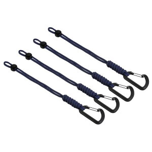 PATIKIL obW[h tbNt 26 cm 4 ҂݂ XgL[`F[Xgbv ߉\ȃR[hbN  z AEghAp _[Nu[