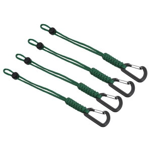 PATIKIL obW[h tbNt 26 cm 4 ҂݂ XgL[`F[Xgbv ߉\ȃR[hbN  z AEghAp ubN O[