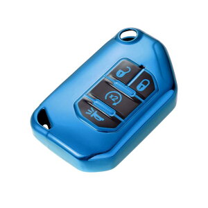 TPUL[tHuJo[P[X J eepɑΉ Wrangler JL JLU Gladiator JT Ru bicon Sahara JLUɑΉ 2018-2021ɑΉ L[tHuVFveN^[ L[X[gX}[gL[z_[ u[