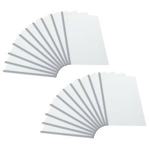 PATIKIL NA|[gJo[ XCho[t 20Zbg 8mmXChO bv 50e A4v[e[VtH_[ t@C p zCg