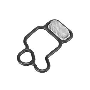 X AUTOHAUX 15815-R40-A01 �J�[�X�v�[���o���u�t�B���^�[�\���m�C�h�K�X�P�b�g Honda�ɑΉ� Accord�ɑΉ� 2008-2012�ɑΉ� Honda�ɑΉ� CR-V�ɑΉ� 2010-2014�ɑΉ� Acura�ɑΉ� TSX�ɑΉ� 2011-2013�ɑΉ�