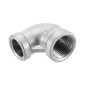 1 3/8" PT tB[[ x 1/4" PT tB[[ 90xG{[XeX|ǌpGAz[XPVC`[u