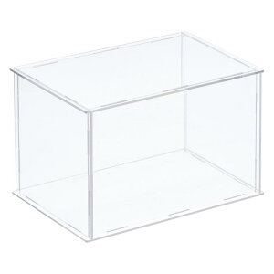 ANfBXvCP[X vX`bN{bNX L[u[{bNX  AZuhoV[P[X 31x21x20.5 cm RN^[ACep