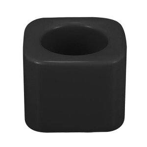 VOCOSTE ���u���V�X�^���h ���u���V �z���_�[ �l�p�` �Z���~�b�N�X ����~�� ������� ���� 5.6x5.6x4.4cm ��