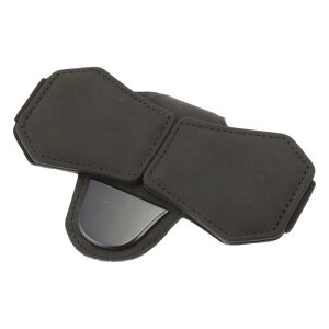 Hihaha ԗpTOXNbv }Olbg jo[T ToCU[ዾz_[ Nbv PUU[A _[NuE 15.5x10.8cm 1