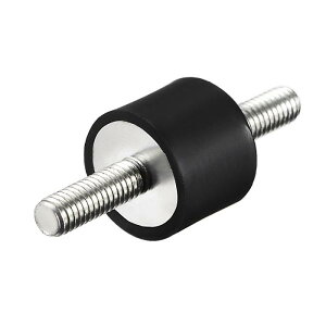 o[}Eg  S M6 x 18mm 20 x 15mm hUS ubN Vo[g[ 7