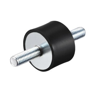 o[}Eg M8 x 23.0mm 30 x 20mm  S ubN Vo[g[ 1