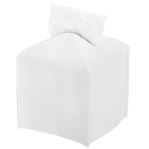 PATIKIL eBbV{bNXJo[ 130x130x130 mm PUU[ ` z_[fBXyT[ oX[ JE^[ ItBX fXN J[p zCg