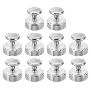 PATIKIL M4x12 X^hItlWƃXy[T[ 10Zbg ǎtpnhlW ANKXŔEp Vo[g[ 12mm