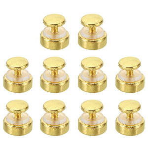 PATIKIL M4x12 X^hItlWƃXy[T[ 10Zbg ǎtpnhlW ANKXŔEp S[ hg[ 12mm