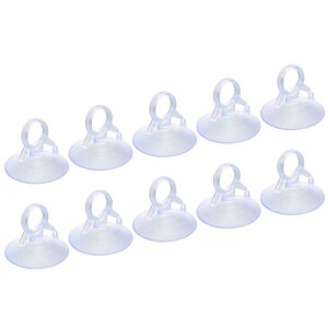 �o���u�`�F���W���[ PVC�T�N�V�����J�b�v �����c�[�� GU10 MR16�o���u�p �����ԗp�K���X���h �������X�N���[�� 45mm���a �N���A 10����