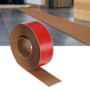 M METERXITY ���p�g�����W�V�����X�g���b�v���ȔS���� 10FTx1.97�C���`PVC���~�l�[�g�t���b�g�f�B�o�C�_�[�h�A�g�����W�V�����X�g���b�v ���̌���/�J�[�y�b�g/�^�C��/�h�A�E�F�C���Ȃ����߂�[