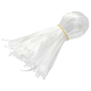 �X�C�J�l�b�g �X�C�J�̖� 40cm���� �Ԃ牺���������n�����b�N �ė��p�\ �t���[�c�l�b�g�o�b�O �K�[�f���p �z���C�g 50����