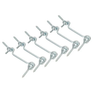 PATIKIL 2.5" [hAb` 6  Yf|˃LrtbNAC b`bN Q[g[hAptlWt Vo[g[