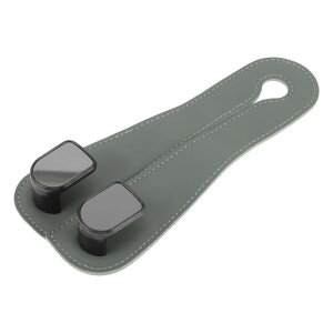 HEROFFIX z obO   ܗp1̎Ԃ̃V[gwbhXgtbN ȎԂ̃V[gobNI[KiCU[tbN O[̃tFCNU[ 17x7.7cm