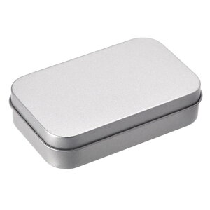^uL̔ ^eB{bNX  ` Wt Vo[g[ 95 x 60 x 22mm 2