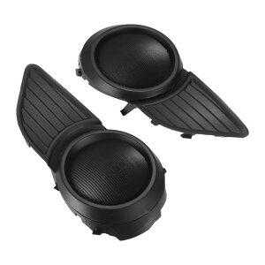 A ABSOPRO �t�����g���E�T�C�h�t�H�O�����v�O�����J�o�[ 52128-08020 52127-08020 �t�H�O�����v�x�[���J�o�[�g���� To yota�ɑΉ� Sie nna�ɑΉ� 2011-2015 1�y�A