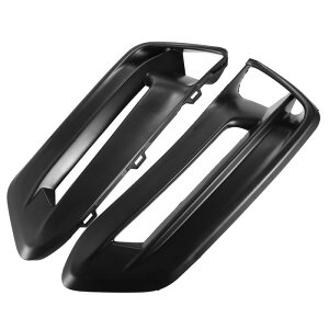 A ABSOPRO �Ԃ̃t�����g�t�H�O���C�g�J�o�[�O�������E Ho nda�ɑΉ� A ccord EX EX-L Sport To uring�ɑΉ� 2018-2020 ABS �v���X�`�b�N �u���b�N 2��