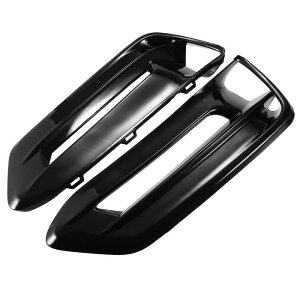 A ABSOPRO �Ԃ̃t�����g�t�H�O���C�g�J�o�[�O�������E���� Ho nda�ɑΉ� A ccord EX EX-L Sport To uring�ɑΉ� 2018-2020 ABS �v���X�`�b�N �u���C�g�u���b�N 2��