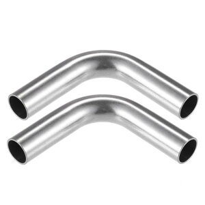 A ABSOPRO xhG{pCv`[u DIY r C C^[N[[zC`[u  gbN ԗp jo[T ϋv 304 XeX| 22mmOa 100mmr 90x Vo[g[ 2