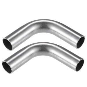 A ABSOPRO xhG{pCv`[u DIY r C C^[N[[zC`[u  gbN ԗp jo[T ϋv 304 XeX| 25mmOa 100mmr 90x Vo[g[ 2