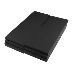 X AUTOHAUX J[K[WEH[K[h hA op[veN^[ Փ˖h~ h 40x15x2 cm ubN 6