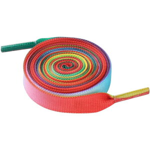 Elerevyo �t���b�g���C�h�J���t���C�Ђ� ���C���{�[�O���f�[�V�����C�Ђ� �X�j�[�J�[�p 2�g ���邢�}���`�J���[ 120cm/47.24